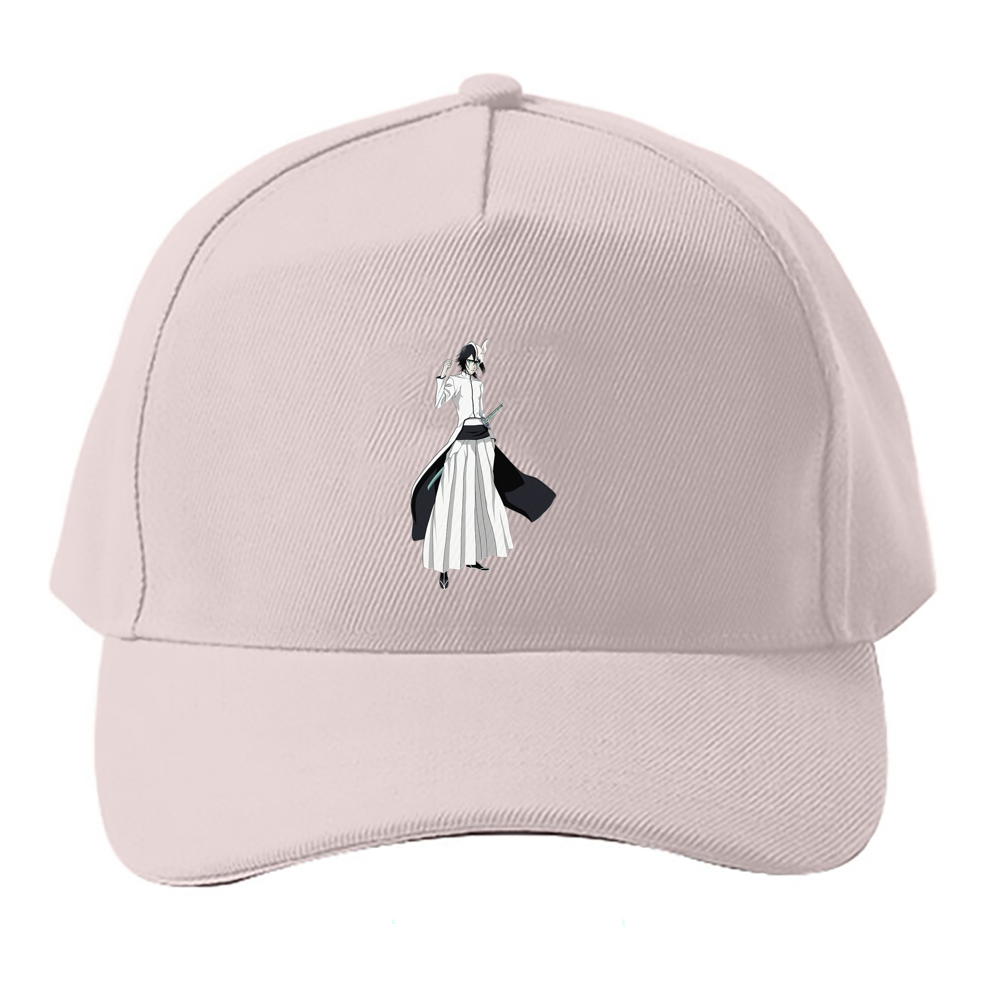 （画像用） ブリーチ ウルキオラ·シファー BLEACH Ulquiorra cifer ベースボールキャップ 綿100％ 男女兼用 帽子 スポーツ